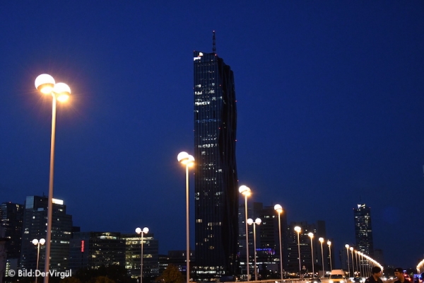 Avusturya’da Gece Sokağa Çıkma Yasağı Sona Erdi