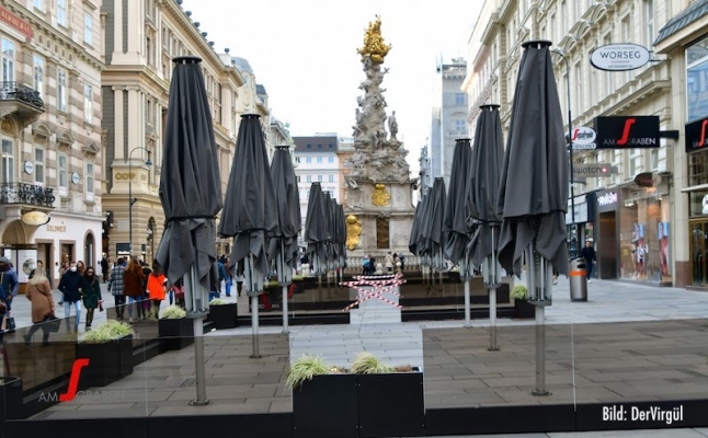 Avusturya’da Şirketlere Yapılan Korona Yardımları Ne Kadar?