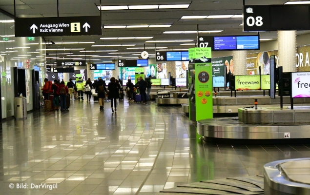 Avusturya Giriş Yönetmeliği | ‘’Türkiye’den Gelenlere Karantina’’