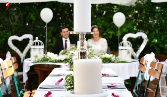 Avusturya | Haziran Ayında Düğünler Yapılabilecek