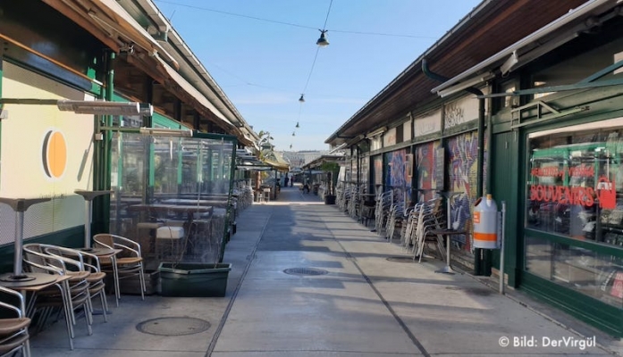 Avusturya | Satışlarda Yüzde 40’lık Düşüş Yaşayan Şirketler, Yüzde 30’unu Geri Alabilecekler