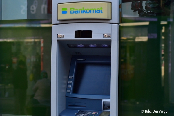 BAWAG, ATM Mağduru Müşterilerinin Zararlarını Tazmin Edecek