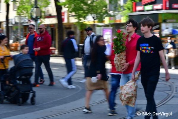 Bugün Anneler Günü | Annenler Günü Avusturya’da İlk Ne Zaman Kutlandı?