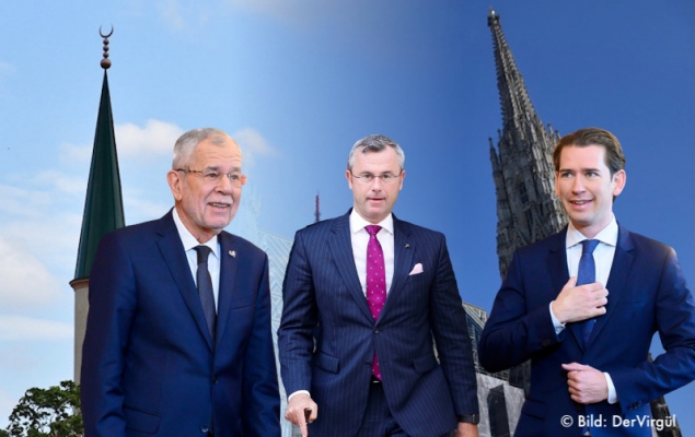 Cumhurbaşkanı ve Başbakan Ramazan Bayramı Mesajı Yayınladı, Muhalefet İsa’nın Göğe Yükseliş Gününü Hatırlattı