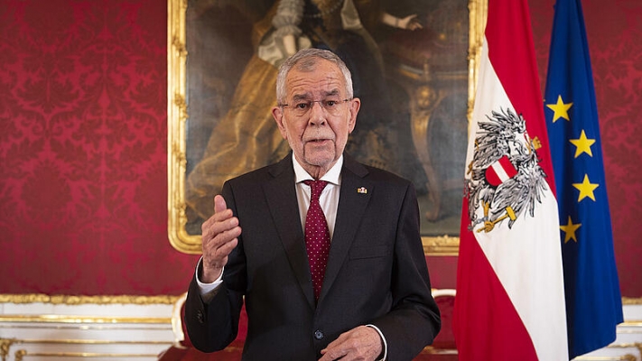 Cumhurbaşkanından Hükümete Anayasa Ayarı