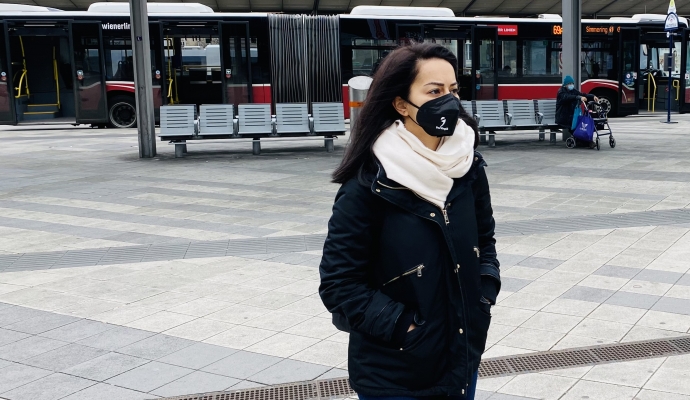 Dünyanın Farklı Yerlerinde Maske Takmayanlara Ne Cezalar Veriliyor?