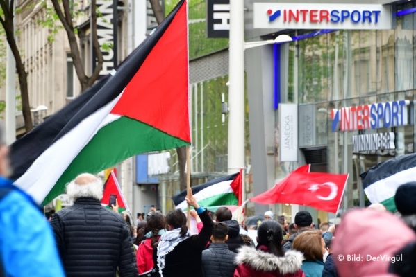 FPÖ’den Kurz ve Erdoğan’a Eleştiri