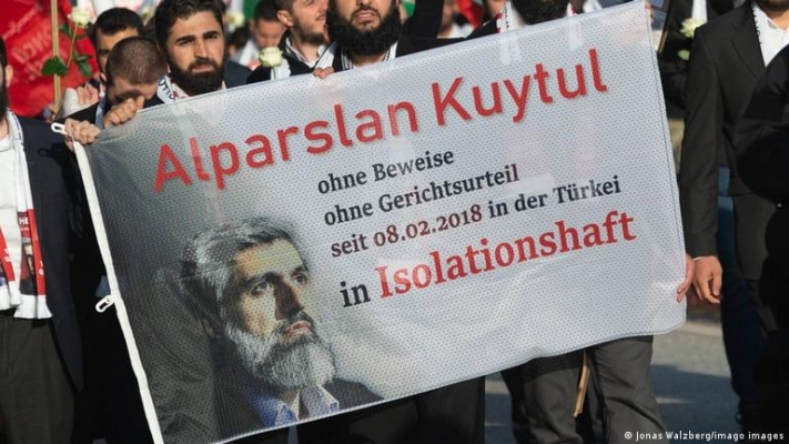 Furkan Vakfi Neden Gündemde?