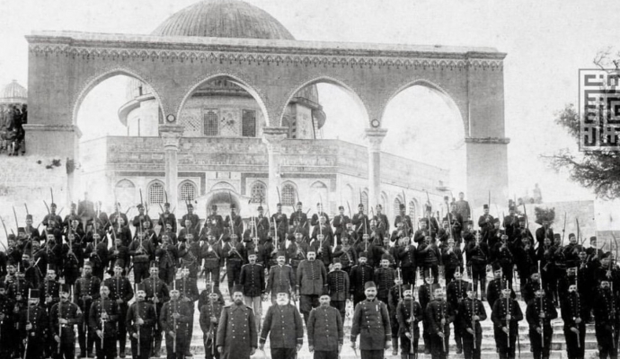 II. Abdülhamid | ‘’Siyonistler Kudüs’e Sokulursa Mutlaka Hükümet Kurarlar’’