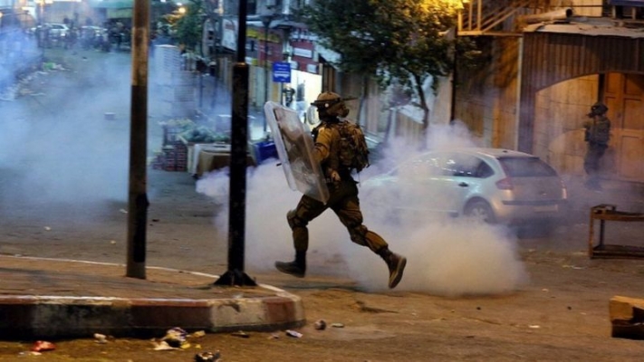 İsrail-Filistin Sorunu