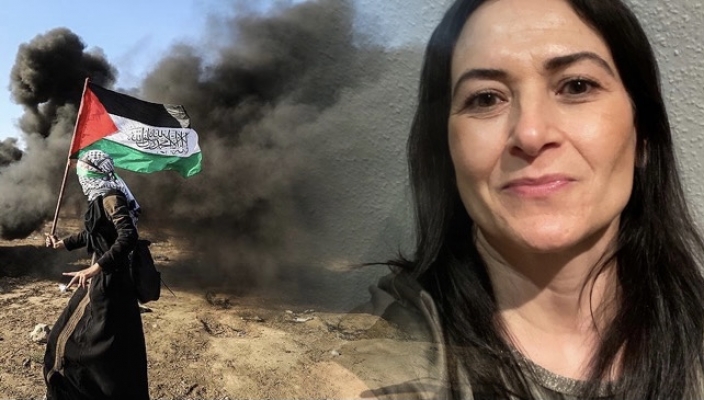 İsrail Saldırılarını “Terör” Olarak Niteleyen Siyasetçi İstifa Ettirildi