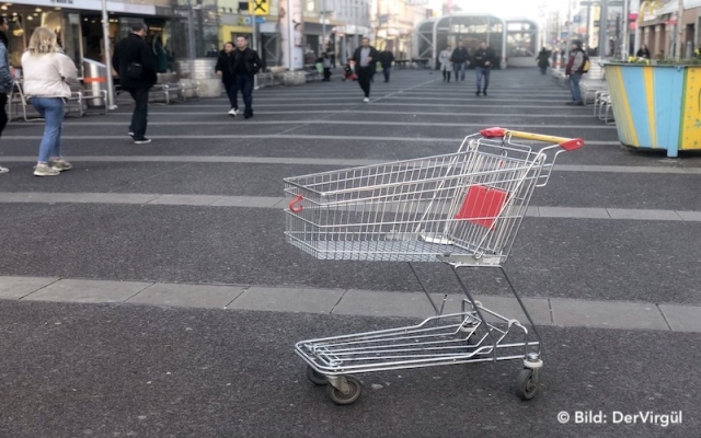 Jobverlust durch Corona: Viele Menschen haben Schulden