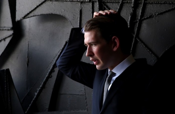 Kurz’a “Yalan İfade” Soruşturması | ‘’İstifa Etmeyeceğim’’