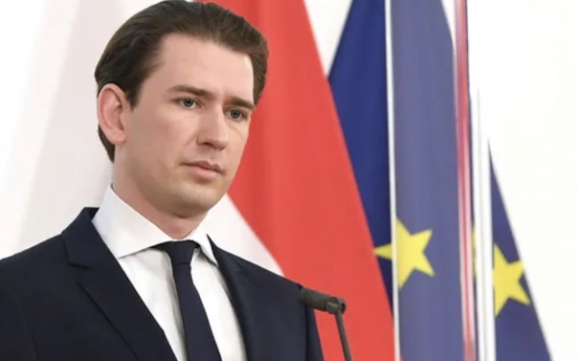 Kurz | “Avusturya’da Her Kadın Güvenle Yaşayabilmelidir”