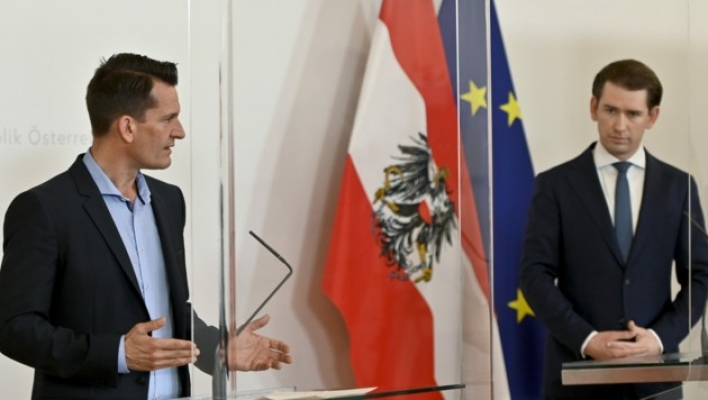 Kurz | ‘’Gençler Aşılarını Özlemle Bekliyor’’