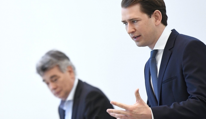 Kurz Üç Yıl Önce Kestiği Yardımı, Yeniymiş Gibi Geri Verdi