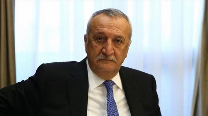 Mehmet Ağar cinayetlerden yeniden yargılanacak