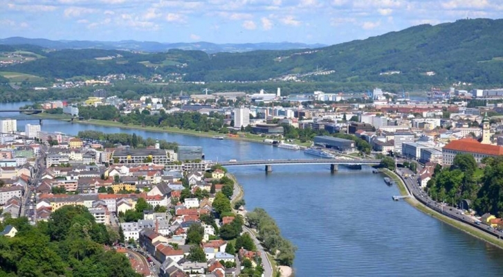 Oberösterreich | Her Beş Kişiden Biri Göçmen