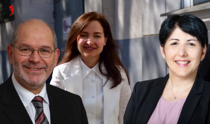 SPÖ’nün Müslüman Siyasetçilerinden