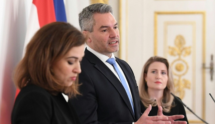 Terörle Mücadele Paketi | Vatandaşlık Hukuku Sıkılaştırıldı