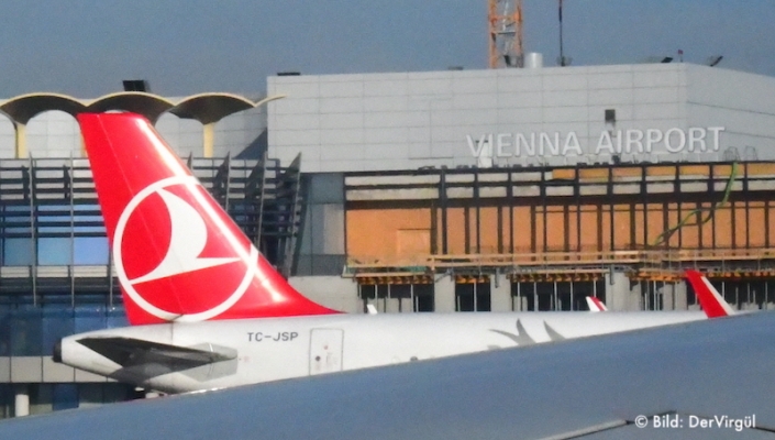 Türk Hava Yolları’nda EOKA Dövmeli Pilot İddiası