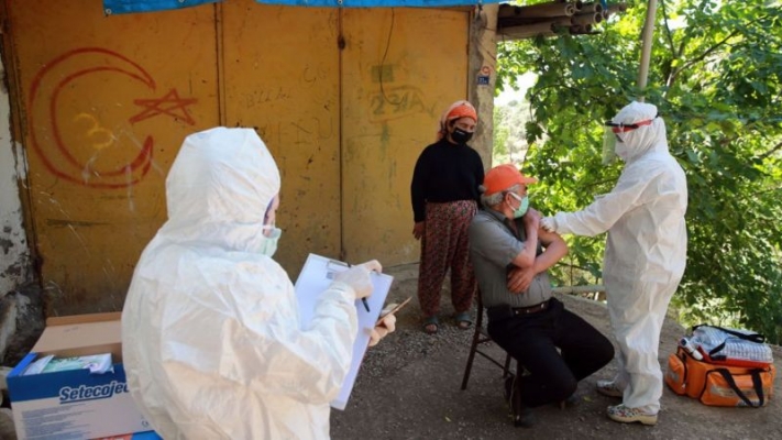 Türkiye’de Karantina Süresi 14 Güne Çıkarıldı