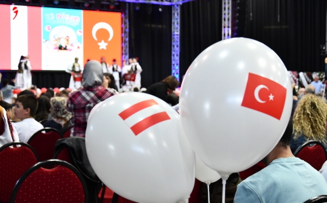 Türkiye Göçmenlerinin, Avusturya’da Dernekleşme Konusunda Tarihsel Gelişimi