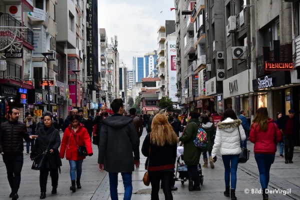 Türkiye | Kademeli Normalleşme Başladı