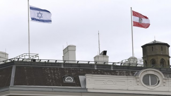 Türkiye’nin Viyana Büyükelçisi, Dışişleri Bakanlığı’na Çağrıldı