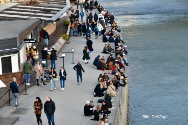 Viyana | Ceza Yerine Bilgilendirme