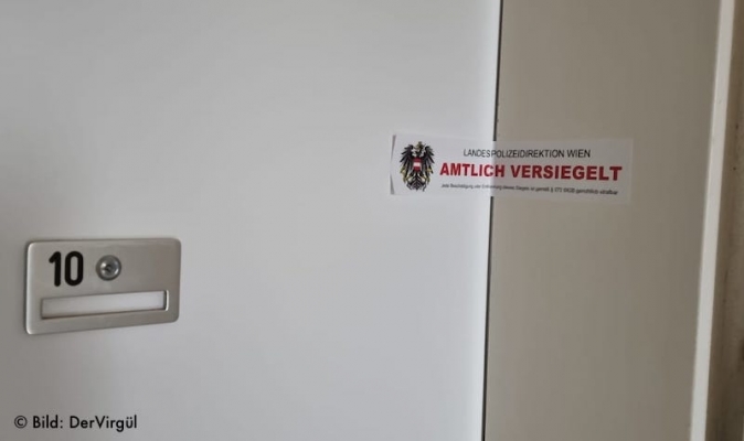 Viyana | Evinde Ölü Bulunan Kadının, Tutuklanan Eşi Serbest Bırakıldı