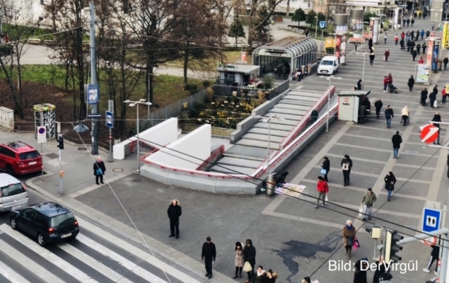 Viyana’nın Gelir Düzeyi Düşük İlçelerinde Rakamlar Düşmüyor!