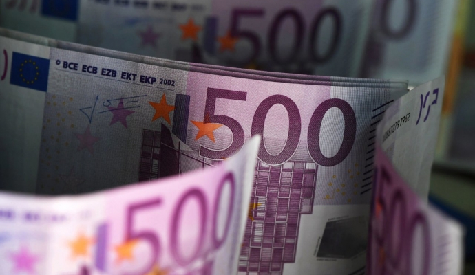 Viyana | Posta Kutusuna Atılan Gizemli 500 Euro