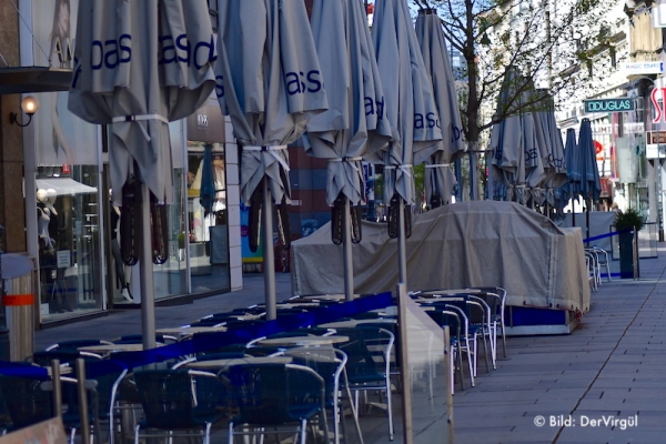 Viyana, Ülkenin Diğer Bölgelerine Göre Daha Katı Kurallarla 19 Mayıs’ı Karşılıyor