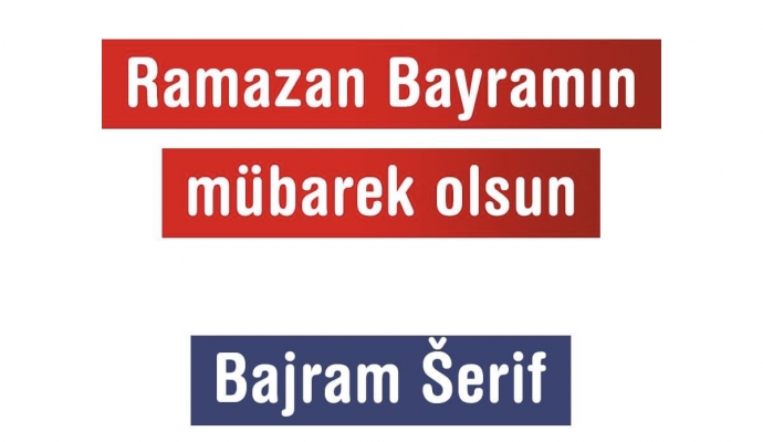 Wiener Linien’den Bayram Mesajı