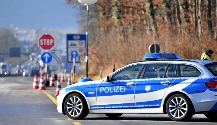 Almanya, Avusturya’nın Tamamını Risk Listesinden Çıkarıyor