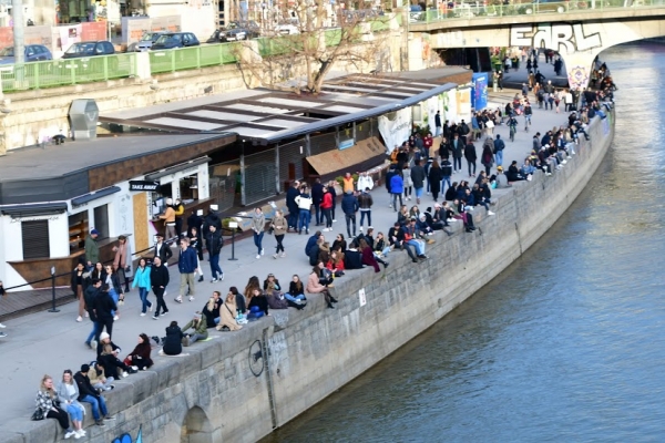 Avusturya’da 1 Temmuz’dan Itibaren Geçerli Olacak Korona Kuralları