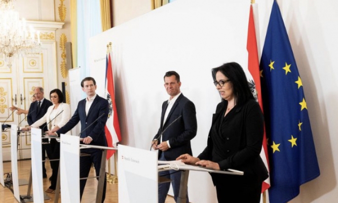 Avusturya’da 1 Temmuz’dan İtibaren Geçerli Olacak Kurallar