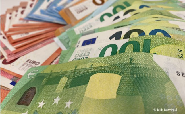 Avusturya’da 2021 Maaş Ortalaması Yıllık Brüt 52.000 Euro