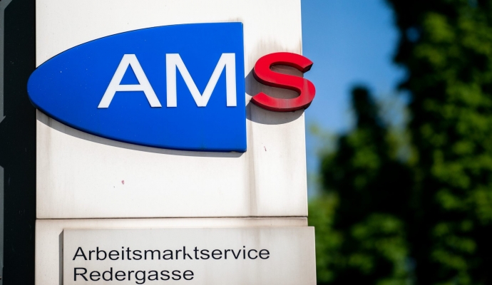 Avusturya’da 362.101 Kişi İşsiz