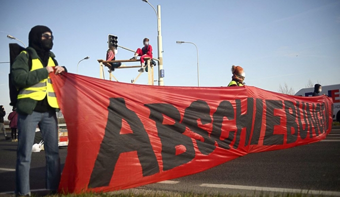 Avusturya’da Afganlar | Sığınma ve Suç İstatistikleri