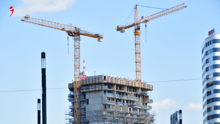 Avusturya’da İnşaat Malzemelerinde Tedarik Sıkıntısı ve Fiyatlar Artıyor