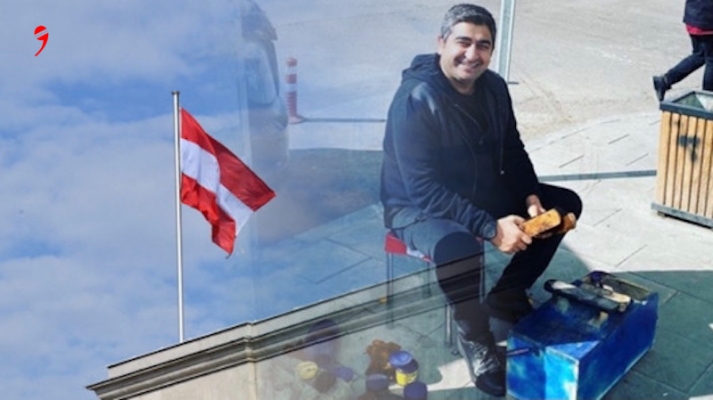 Avusturya’da Tutuklanan Sezgin Baran Korkmaz Hangi Ülkeye İade Edilecek?