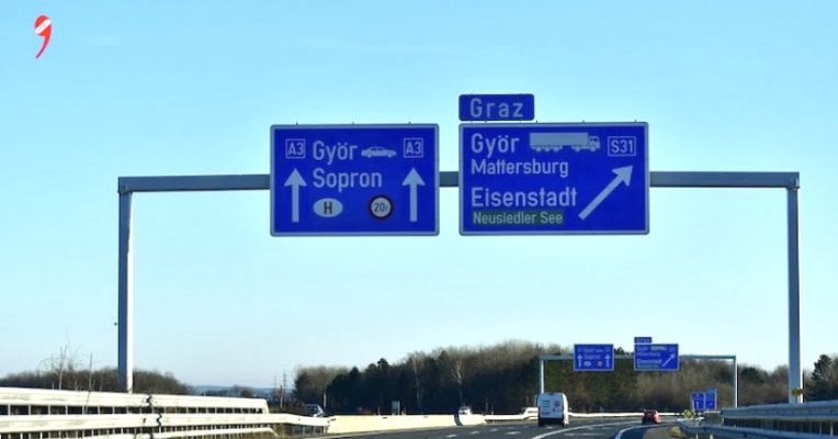Avusturya’dan Macaristan’a Girişlerde Yeni Düzenleme Yapıldı