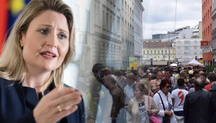 Avusturya | Korona Krizi En çok Göçmenleri İşsiz Bıraktı