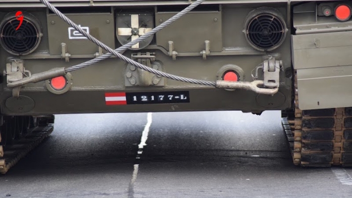 Avusturya’nın Afganistan’daki Görevi 20 Yıl Sonra Sona Erdi