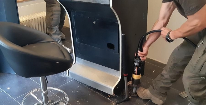 Avusturya Polisinden Kumar Mafyasına Eş Zamanlı Operasyon