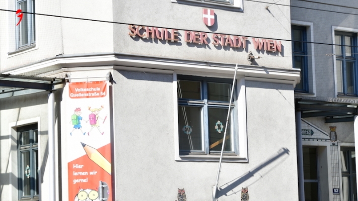 Avusturya Sınıflarda Maske Zorunluluğunu Kaldırıyor