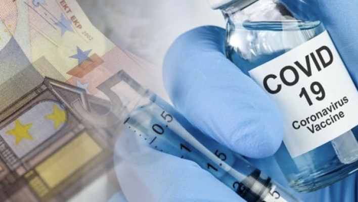 Avusturya Ticaret Birliği | “Aşı Yaptırana 50 Euro Verilsin”