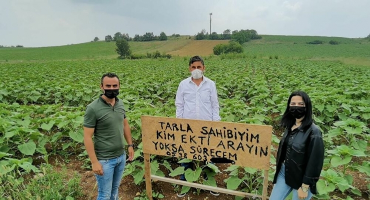 ‘Başka ülkede yaşayamam’